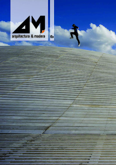 Arquitectura y Madera n.6 - Dezanove House designed by iñaki leite - your architect london