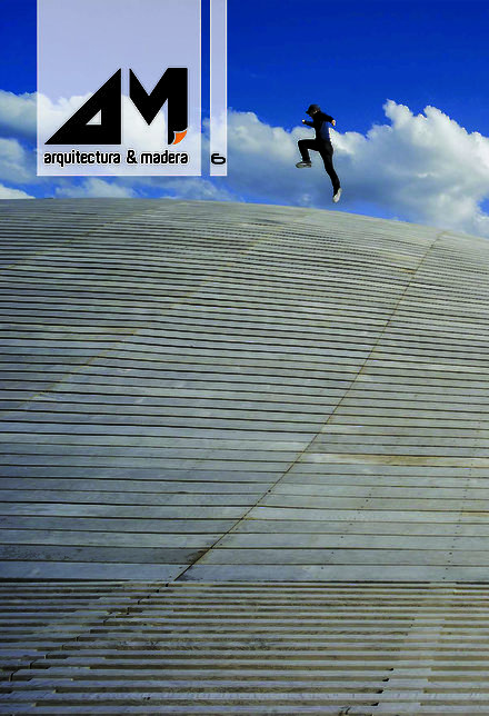 Arquitectura y Madera n.6 - Dezanove House designed by iñaki leite - your architect london