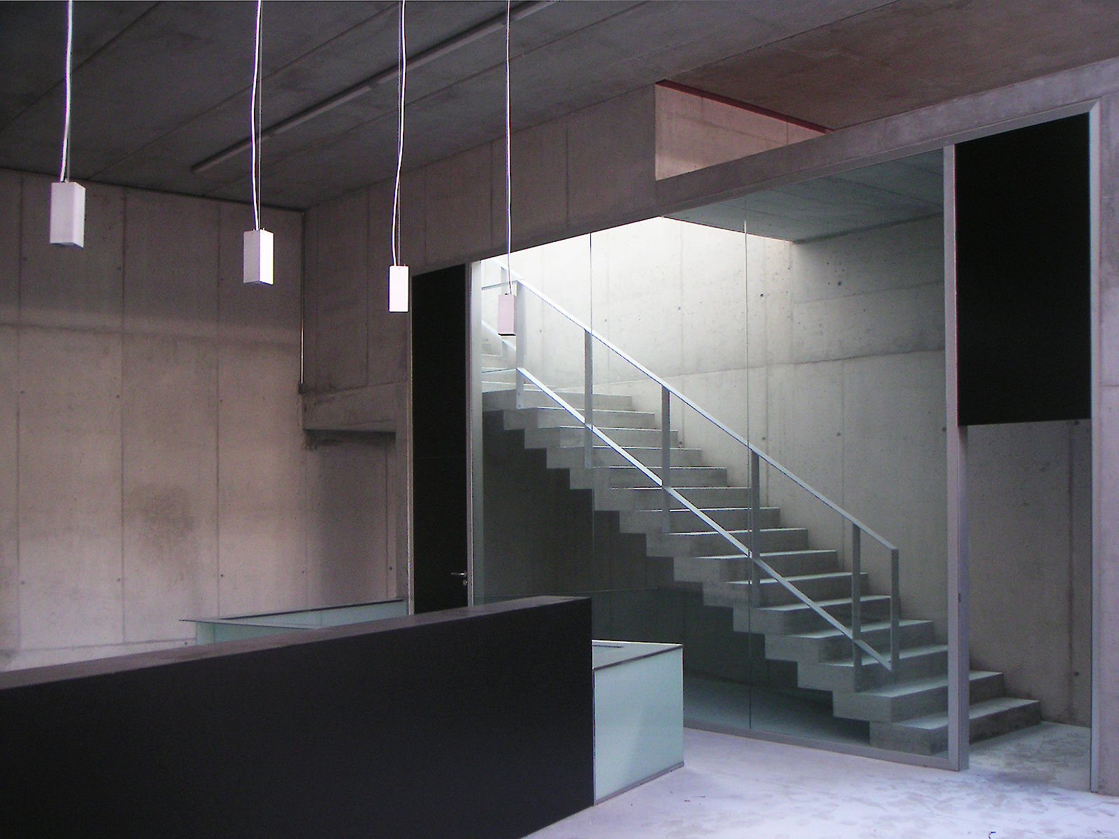 Xoana Capdevielle Library - collaboration with J. Graiño Bermúdez
