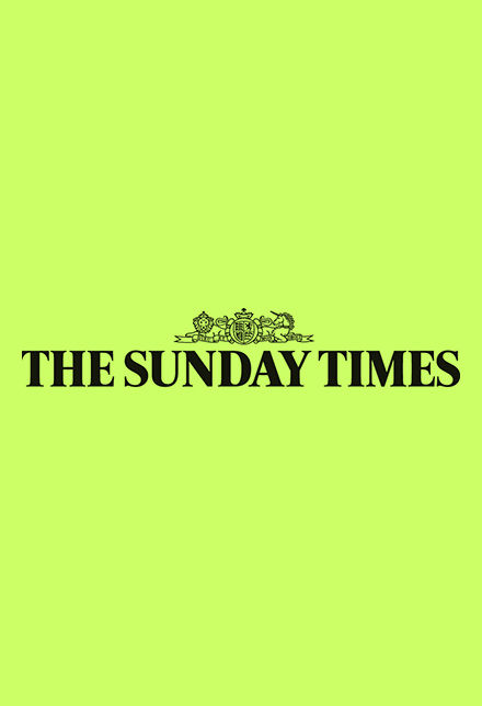 The Sunday Times - The best of Spain and Portugal 2015