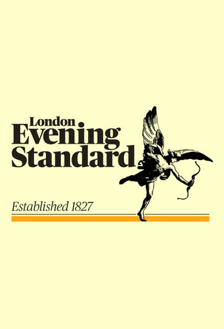 Evening Standard Mar.14 - Dezanove House designed by iñaki leite for your architect london