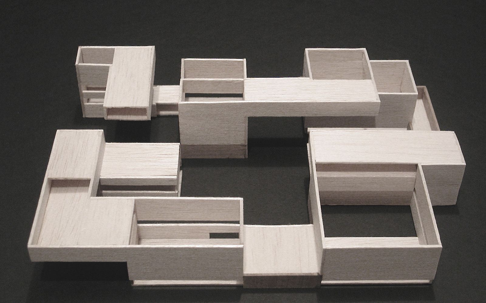 archaeological museum of Jaen - competition