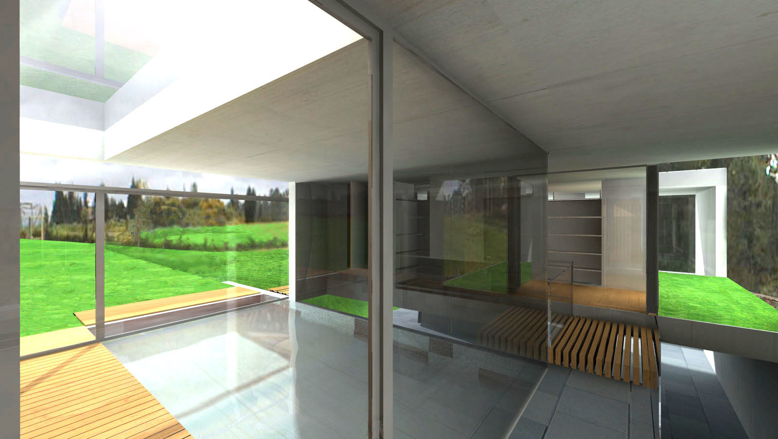 Vedra House - J. Graiño