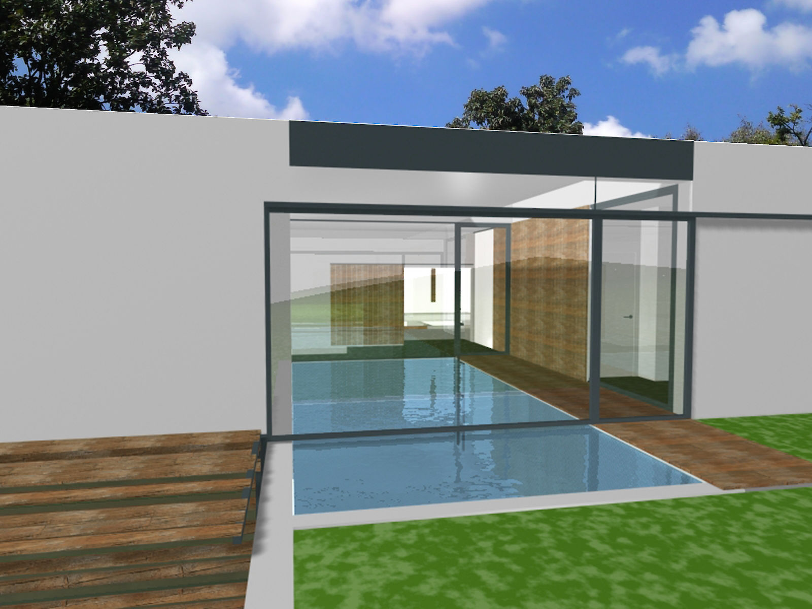 Vedra House - J. Graiño