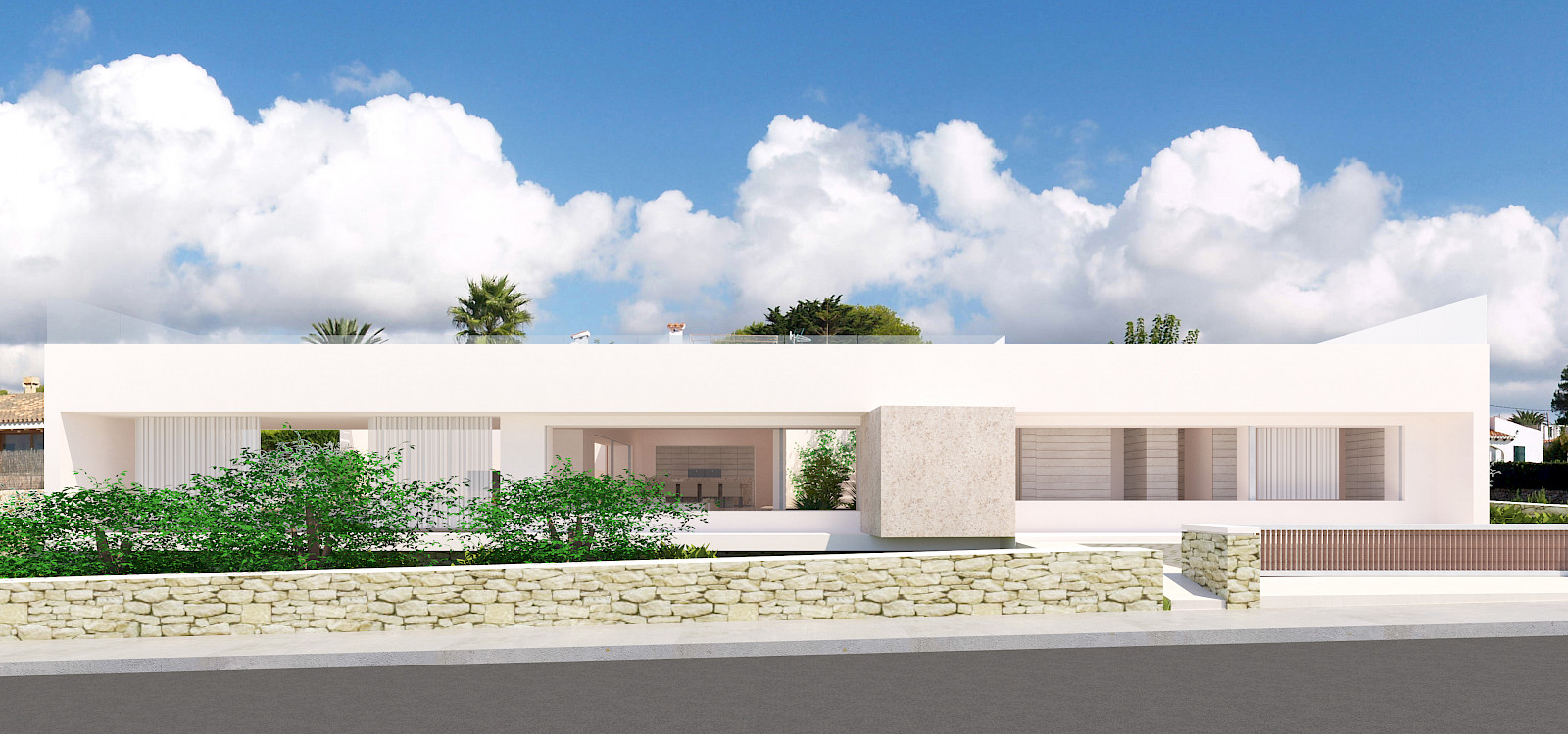 Binibequer-Vell-by-inaki-leite-front-elevation